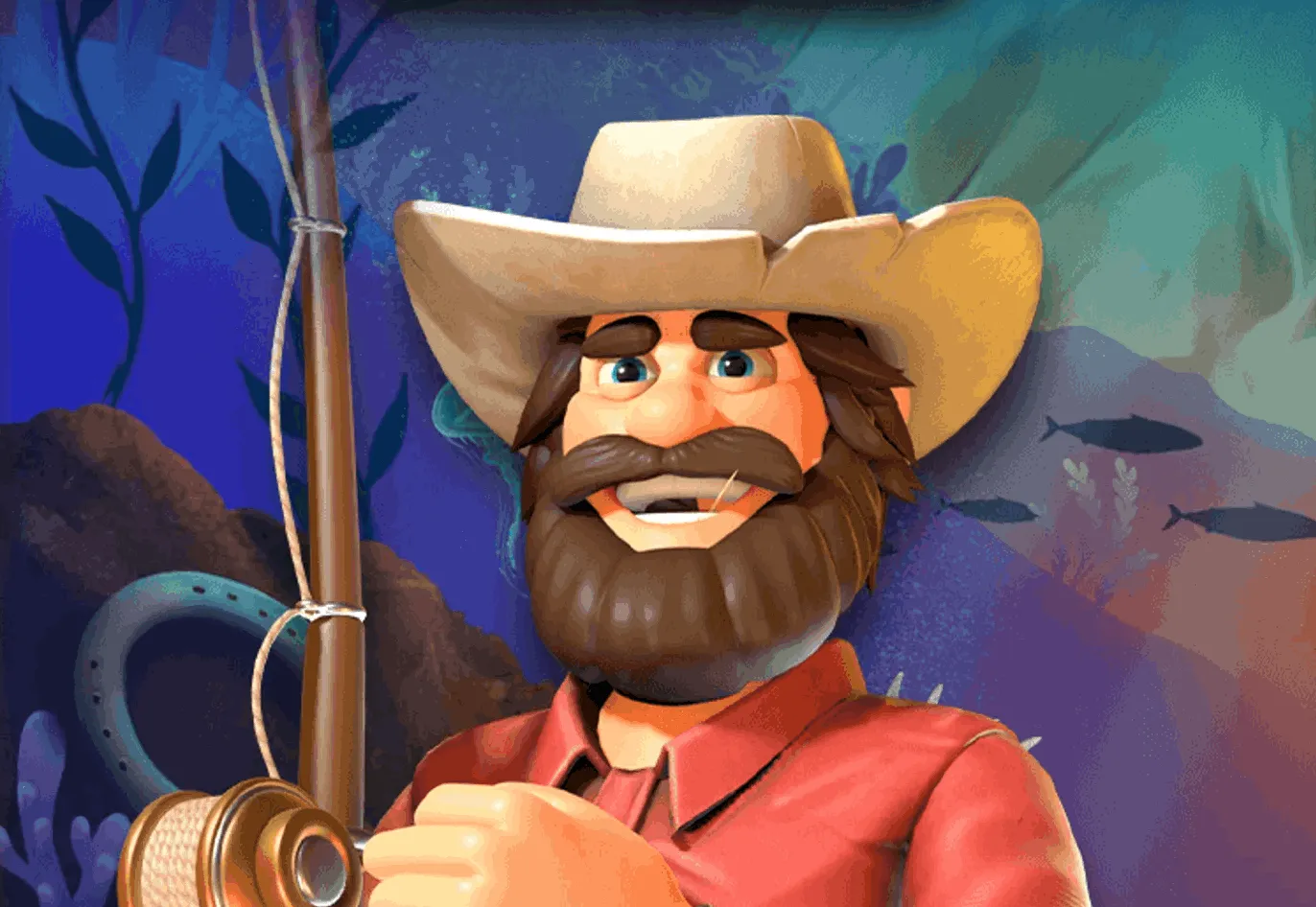 Fourth Deposit 100% Up To 450 Free Spins